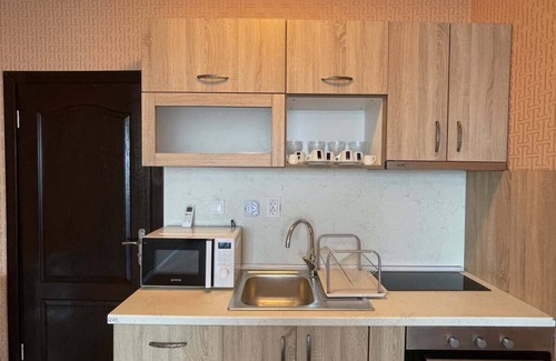 Sunny Beach Apartment | Apart hotel Gallery L SUNNY BEACH -sea ​view