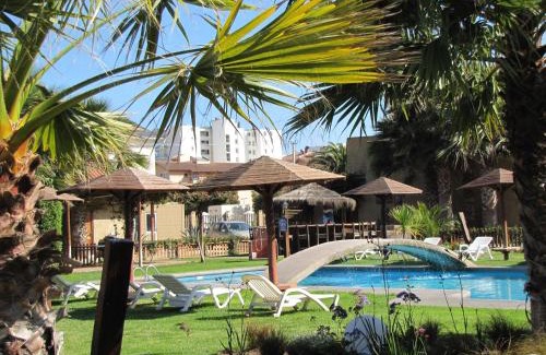 La Serena Hotel | Apart Hotel Gran Pacifico