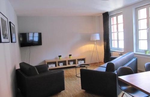 Landau in der Pfalz Apartment | Apart-Hotel Heiligenthaler Hof