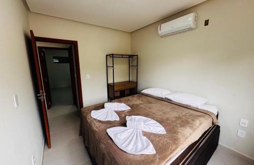 Trancoso Apartment | Apart Hotel Home Trancoso