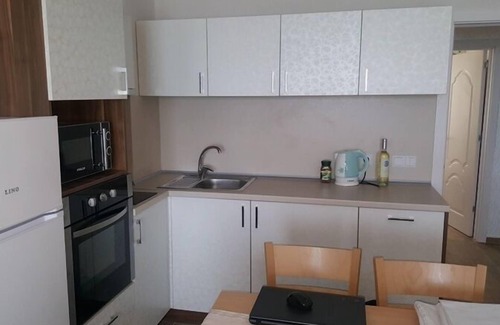Pomorie Apartment | Apart Hotel Iglika