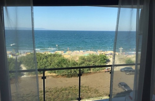 Pomorie Apartment | Apart Hotel Iglika
