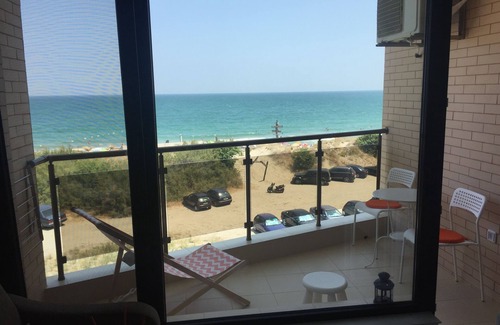 Pomorie Apartment | Apart Hotel Iglika