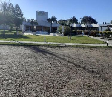 Federacion Apartment | Apart Hotel Iken