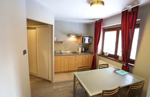 Jablonec nad Nisou Apartment | Apart Hotel Jablonec