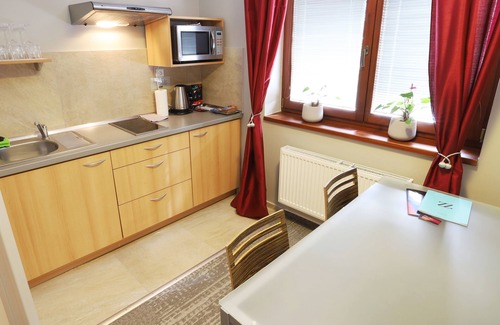 Jablonec nad Nisou Apartment | Apart Hotel Jablonec
