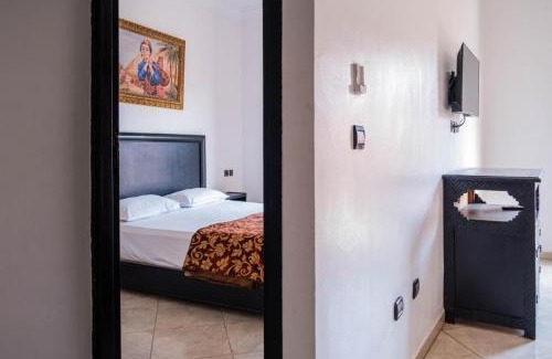 Semlalia Apartment | Apart Hotel Larabi
