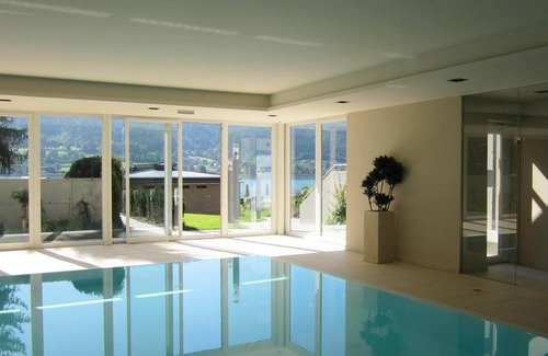 Steindorf am Ossiacher See Apartment | Apart Hotel Legendär - Kategorie C