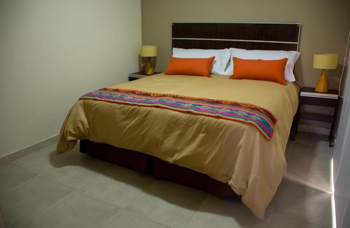 Salta Apartment | Apart Hotel Lo de Carilo