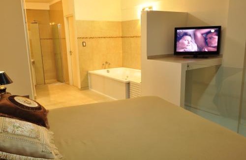 Costa Azul Apartment | Apart Hotel Mallak