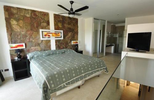 Costa Azul Apartment | Apart Hotel Mallak
