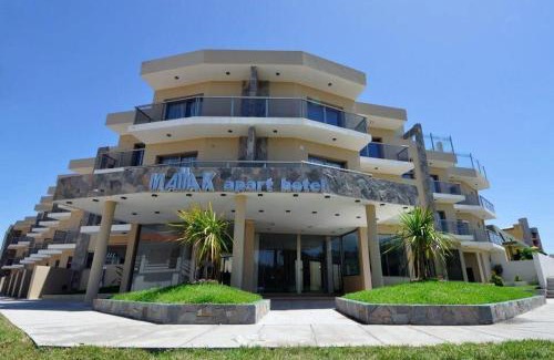 Costa Azul Apartment | Apart Hotel Mallak