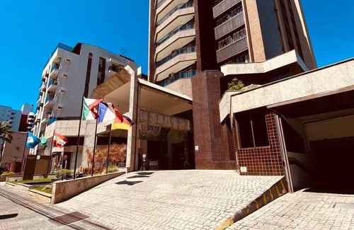 Atiradores Apartment | Apart-Hotel Prinz