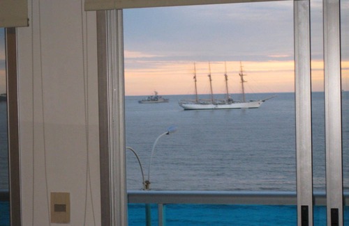 Punta del Este Apartment | Apart Hotel Punta Azul