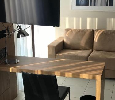Camorim Apartment | Apart Hotel Rio Stay