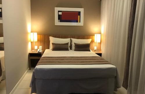 Camorim Apartment | Apart Hotel Rio Stay