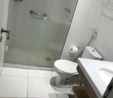 Camorim Apartment | Apart Hotel Rio Stay