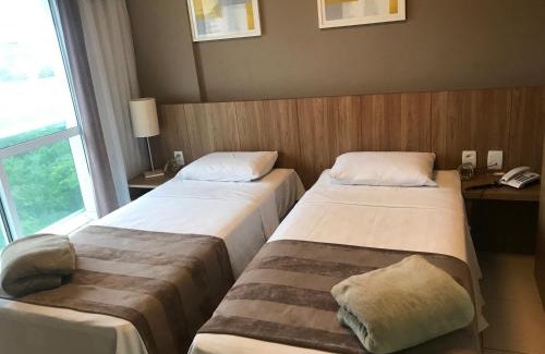 Camorim Apartment | Apart Hotel Rio Stay