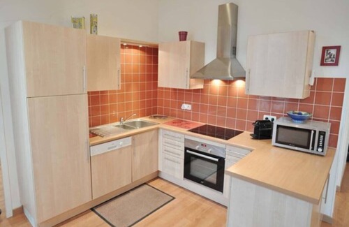 Carre d'Or Apartment | Apart Hotel Riviera - Grimaldi - Promenade des Anglais