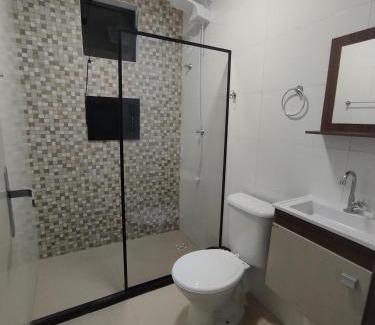 Duque de Caxias Apartment | Apart Hotel São Pedro Inn Caxias