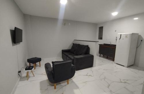 Duque de Caxias Apartment | Apart Hotel São Pedro Inn Caxias