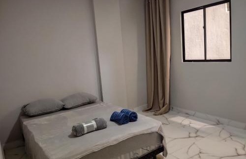 Duque de Caxias Apartment | Apart Hotel São Pedro Inn Caxias