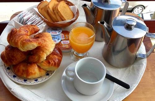 Punta Mogotes Apartment | Apart Hotel Santa Lucia