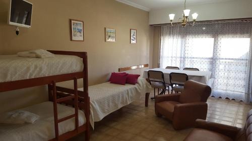 Punta Mogotes Apartment | Apart Hotel Santa Lucia