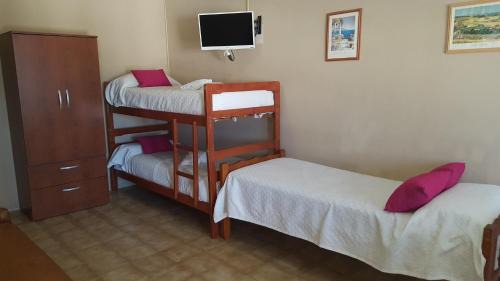 Punta Mogotes Apartment | Apart Hotel Santa Lucia