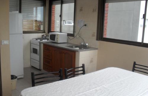 Punta Mogotes Apartment | Apart Hotel Santa Lucia