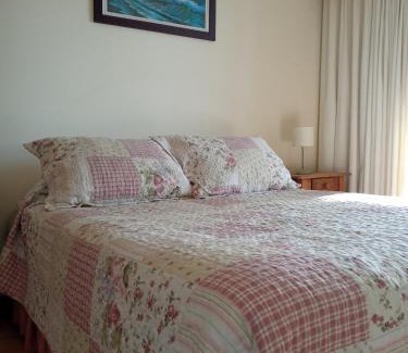 La Serena Hotel | Apart Hotel Sendero del Sol