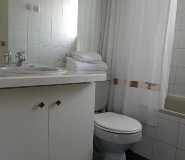 La Serena Hotel | Apart Hotel Sendero del Sol