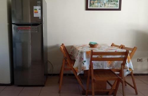 La Serena Hotel | Apart Hotel Sendero del Sol
