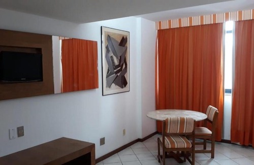 Vitoria Apartment | Apart Hotel Sol Vitória Marina