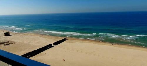 Bat Yam Apartment | Apart Hotel TLV/Bat Yam Beach Front 1207