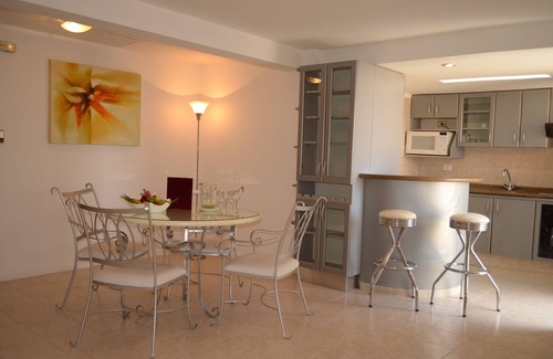 Santa Cruz Apartment | Apart Hotel Toborochi