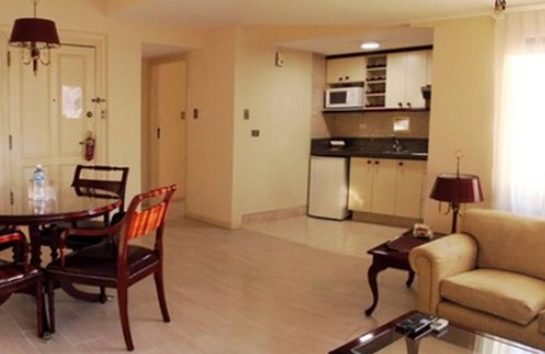 Santa Cruz Apartment | Apart Hotel Toborochi