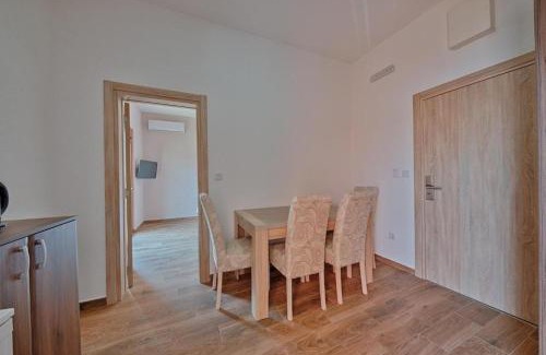 Dobra Voda Apartment | Apart Hotel XXL Lux