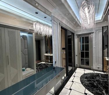 Tashkent Apartment | APART-HOTELS lux