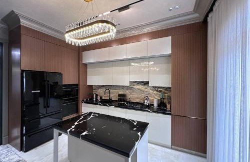 Tashkent Apartment | APART-HOTELS lux
