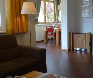 Lermoos Apartment | Apart Ideal
