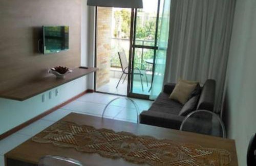 Barra de Sao Miguel Apartment | Apart. Iloa Residence, Barra de São Miguel-AL.