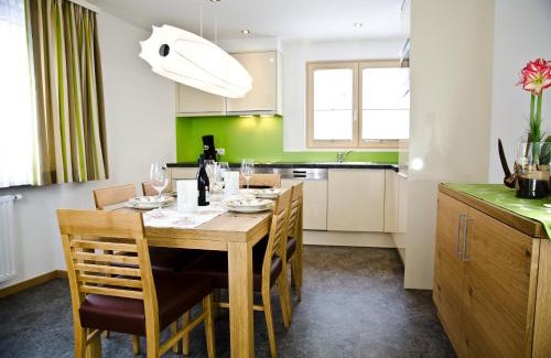 Ischgl Apartment | Apart Ingrid