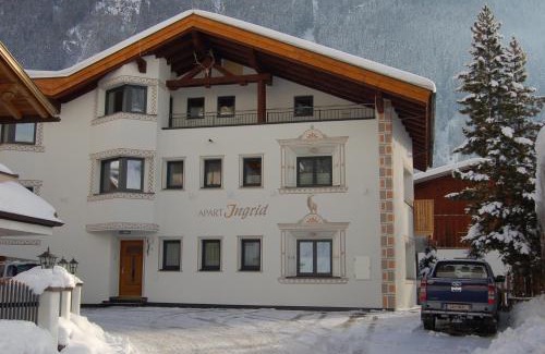 Ischgl Apartment | Apart Ingrid