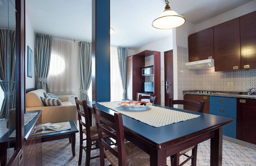 Bibione Apartment | Aparthotel Holiday