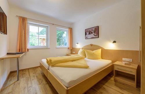 Sankt Anton am Arlberg Apartment | Apart La Vita