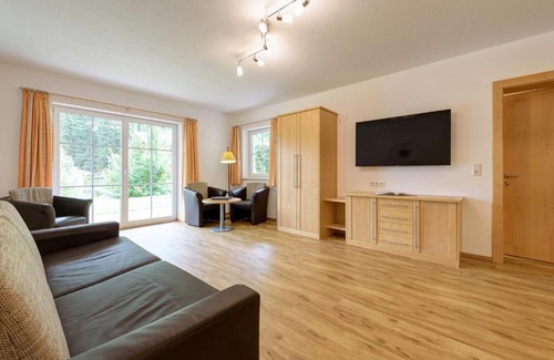 Sankt Anton am Arlberg Apartment | Apart La Vita