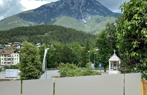 Arzl im Piztal Condo | Apart Larcher