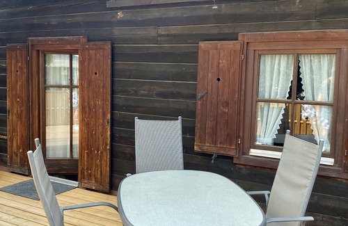 Arzl im Piztal Condo | Apart Larcher