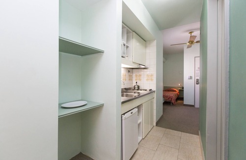 El Centro Apartment | Apart Lima 265